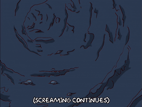 homer simpson episode 13 GIF