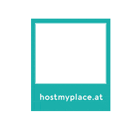 Polaroid Management Sticker by hostmyplace