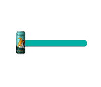 Beer Craft Sticker by Cerveza Austral