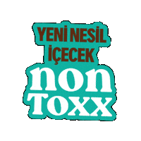 Içecek Sticker by wearerm
