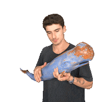 Money Whale Sticker by ImanGadzhi