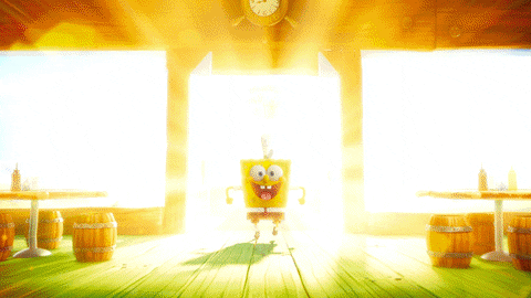 Spongebob GIF by Tainy