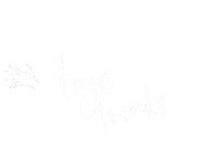 Byefreak Sticker by The Control Freak Co.