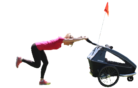 LAUFMAMALAUF giphyupload sport fitness laufmamalauf Sticker