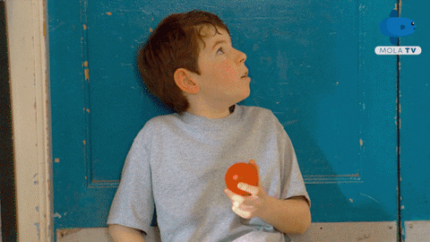 Happy Fun GIF by Mola TV Kids