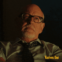 Captain America Movie GIF by Knives Out