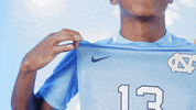 North Carolina Soccer GIF by UNC Tar Heels