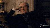 Toby Huss Yes GIF by Apple TV+