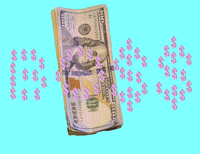 ca$h 3d GIF by Mr. Cody England