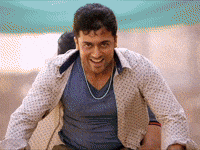 Surya GIF by Magic Man Gifs