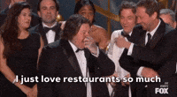 I Love Restaurants