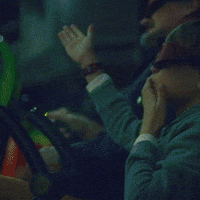 Arthur Attraction GIF by Futuroscope