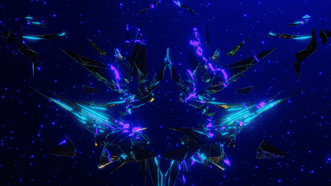 Render High Definition GIF by time