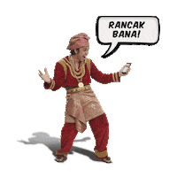 happy laugh Sticker by Bukalapak