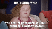 honey boo boo no GIF by WE tv
