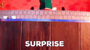 How You Doin Hello GIF by Rise at Seven