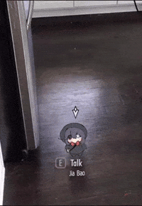 Limbus Company GIF