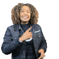 Happy Evangelische Omroep Sticker by EO