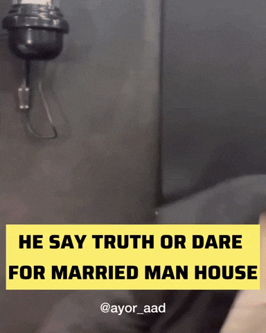 Truth Or Dare Dara GIF