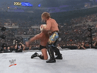wwe sports wwe wrestling 2002 GIF