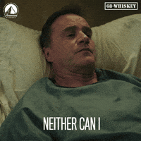 Idk GIF by Paramount Network
