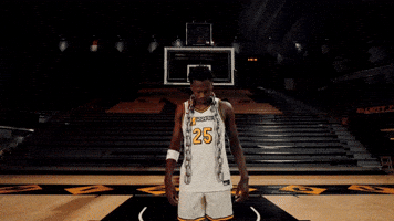 Ncaa Basketball GIF by Mizzou Athletics