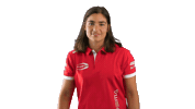Jamie Chadwick Sticker by Prema Team