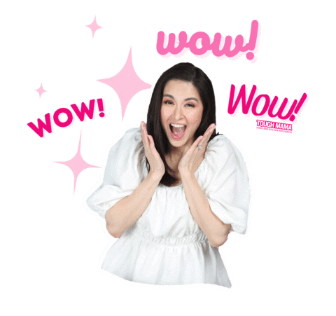 Happy Marian Sticker by Tough Mama Appliances