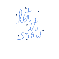 Angelparey snow winter snowflake snowflakes Sticker
