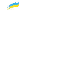 Loop Arrow Sticker