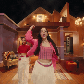 addamakpop giphyupload dance Camila choreo GIF