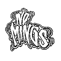 Cool Sticker by LIMETYGER
