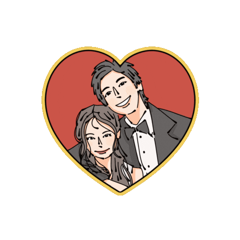 aguuupy giphycreatortest andres jayjay keifer Sticker