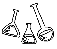 ateneusantista education chemistry chemical quimica Sticker