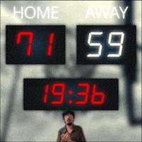 59 Away GIF