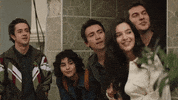 Happy Friends GIF by Show TV