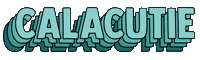 Calacutie Sticker by Calakids Boutique