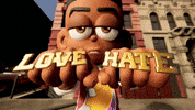 Love Hate Tmk GIF by TMKNFT
