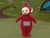 Dance Dancing GIF by Teletubbies