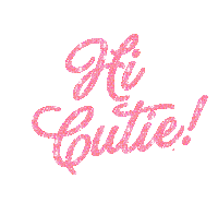Makeup Cutie Sticker by Sugarpill