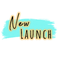 Create Work In Progress Sticker by Art Lounge