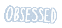 Addict Love Sticker