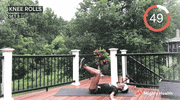 MightyHealthApp over50 iammighty fitover50 joint strengthening GIF