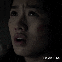 sad sci-fi GIF by Raven Banner Entertainment