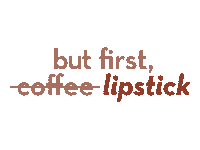 Happy Skin Sticker by Happy Skin Cosmetics