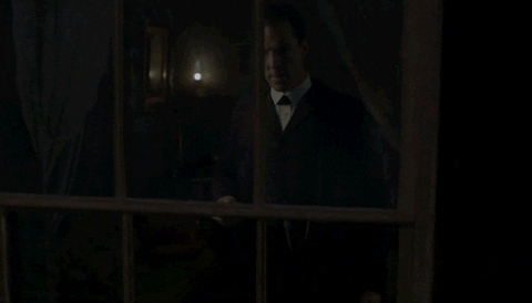 bbc pbs GIF by Sherlock