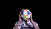 dfb-teams ball germany dfb havertz GIF