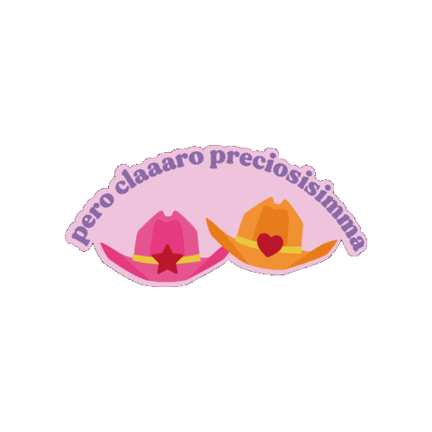 Orale Sticker