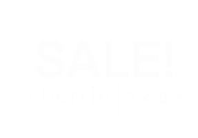 Sale Sticker by Cherrie Baby