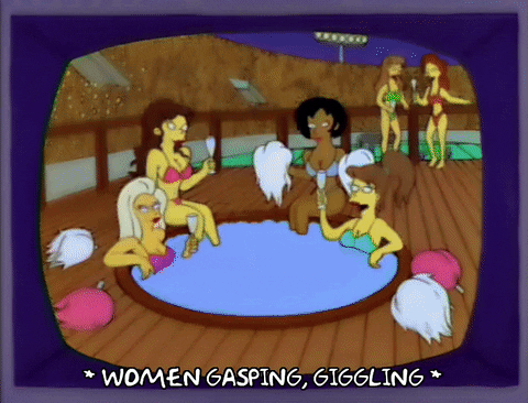 season 9 GIF